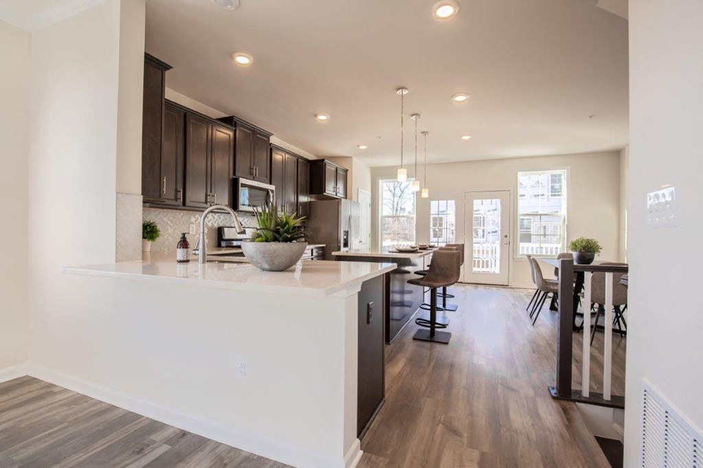 Towns At Andrews Park Apartments, 6000 Allentown Andrews Drive Suite